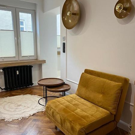 Apartament Augustianska Cracovie Extérieur photo