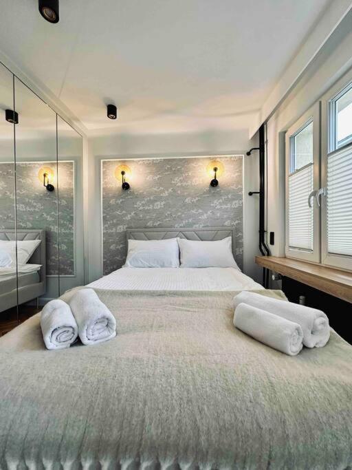 Apartament Augustianska Cracovie Extérieur photo