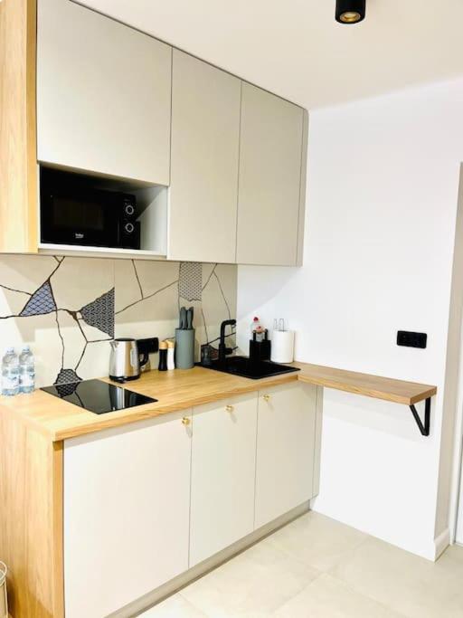 Apartament Augustianska Cracovie Extérieur photo